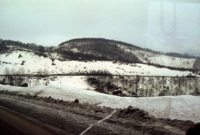 Bolu Plateau